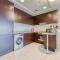 Great Value Stylish Studio with Pool & Stunning Views by Deluxe Holiday Homes - 迪拜
