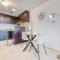 Great Value Stylish Studio with Pool & Stunning Views by Deluxe Holiday Homes