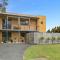 Apollo Bay Hideaway 5 minute walk to the beach