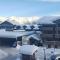 RESIDENCE LE PACHA Courchevel 1850 - 谷雪维尔