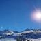 RESIDENCE LE PACHA Courchevel 1850