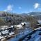 Black Forest Appartement - Brandenkopfblick - Zell am Harmersbach