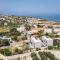 Iron Villas - Nefeli & Oniros
