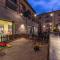 Apartaments Trainera