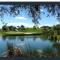 Appartement Golf PANORAMICA
