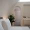 Occhio Luxury Villas Santorini with private pool - Karterados