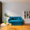 IFlat Spanish Steps Blue Apartment