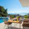 Luxury Villa Azul Makarska with private pool - Podaca