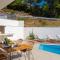 Luxury Villa Azul Makarska with private pool - Podaca