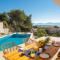 Luxury Villa Azul Makarska with private pool - Podaca