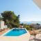 Luxury Villa Azul Makarska with private pool - Podaca