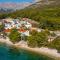 Luxury Villa Azul Makarska with private pool - Podaca