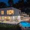 Luxury Villa Azul Makarska with private pool - Podaca