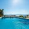 Luxury Villa Azul Makarska with private pool - Podaca