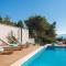 Luxury Villa Azul Makarska with private pool - Podaca