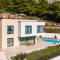 Luxury Villa Azul Makarska with private pool - Podaca