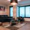 Appartementen by WP Hotels