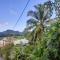 Maison de 2 chambres avec jardin clos et wifi a Morne a l'Eau - Morne-à-lʼEau