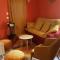 Petit patio en centre ville - 尼姆