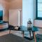Appartementen by WP Hotels
