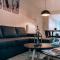 Appartementen by WP Hotels