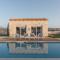 Evaero Villas I, II, III, IV, Family Retreats, By ThinkVilla