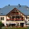 AUBERGE dARANC AUBERGE dARANC