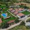 Tefenni Villas & Hotel