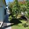 ISS Travel, La Padula - apartments with private veranda and parking