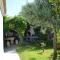 ISS Travel, La Padula - apartments with private veranda and parking