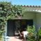 ISS Travel, La Padula - apartments with private veranda and parking