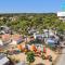 Camping Paradis Le Zagarella
