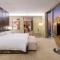 InterContinental Nanjing by IHG