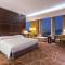 InterContinental Nanjing by IHG - Nan-ťing