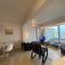 Penthouse on the Belgian Coast with Sea & landscape views