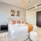 Limited Offer Stylish 1BR with Balcony & Pool Access by Deluxe Holiday Homes - Dubaj