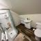 Chalet Ski Mont Calm Water Falls River Rawdon