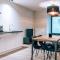 Appartementen by WP Hotels