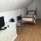 Chalet Ski Mont Calm Water Falls River Rawdon