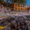 Cleopatras Miramare