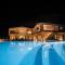 COBUE "Wine resort & Spa"