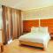 Hotel Perce Neige