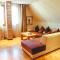 Hotel Perce Neige