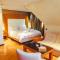 Hotel Perce Neige - 伊夫兰