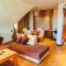 Hotel Perce Neige