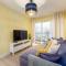 Ustronie Apartments z widokiem na morze 20 m do plaży