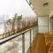 Ustronie Apartments z widokiem na morze 20 m do plaży