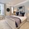 The Presidential Suite, with Free Parking!
