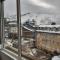 DunaSki - Top views from all rooms, 3 bd - 2 wc, 50m from slopes, fireplace, massive windows and sunlight! - 塞拉内华达