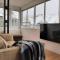 DunaSki - Top views from all rooms, 3 bd - 2 wc, 50m from slopes, fireplace, massive windows and sunlight! - 塞拉内华达